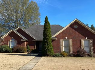 2716 Ashville Dr SW, Decatur, AL 35603