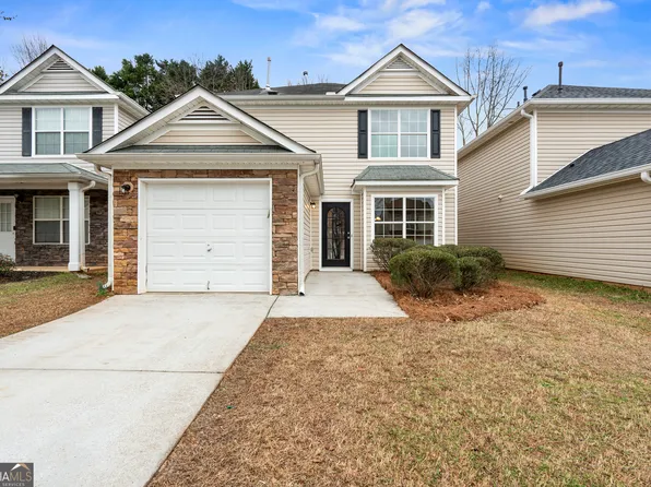 285 Barshay Dr, Covington, GA 30016
