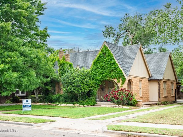 2608 22nd St, Lubbock, TX 79410