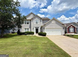 1473 Chamirey Dr SW, Marietta, GA 30008