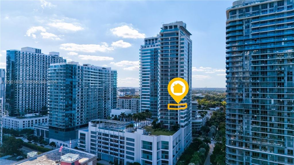 3301 NE 1st Ave APT H1215, Miami, FL 33137