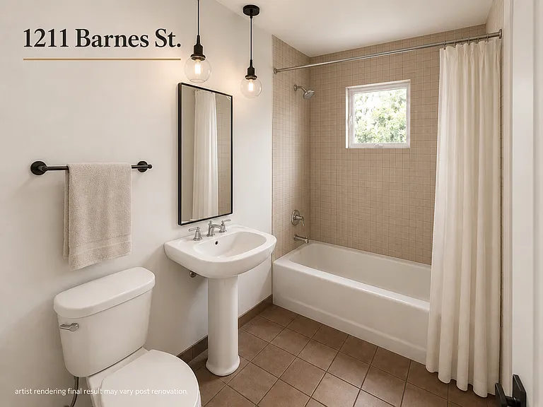 1211 Barnes St NW — Photo 12