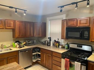 5 Spring Park Ave #1, Jamaica Plain, MA 02130