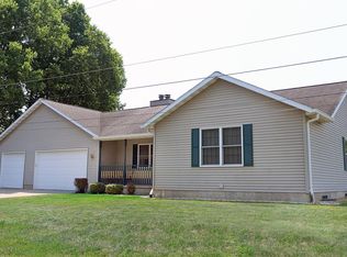 1798 N 2729th Rd, Ottawa, IL 61350