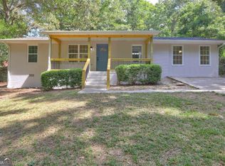 18 Melissa Cir, Griffin, GA 30224