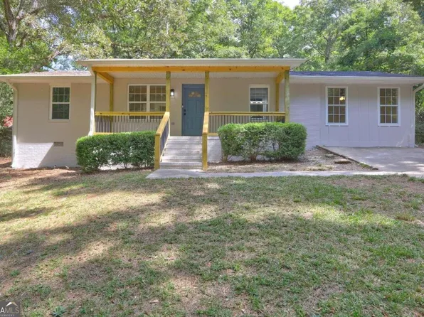 18 Melissa Cir, Griffin, GA 30224