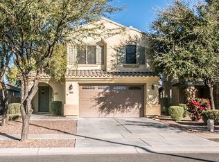 4492 E Trigger Way, Gilbert, AZ 85297