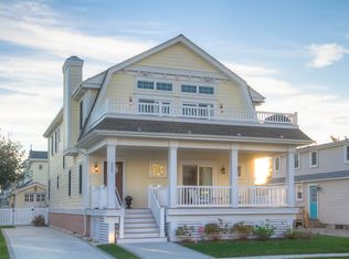 225 91st St, Stone Harbor, NJ 08247