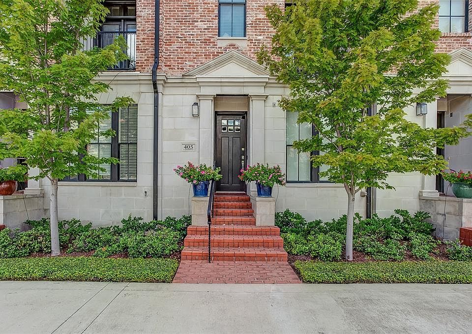 405 N Henderson St, Fort Worth, TX 76102 Zillow