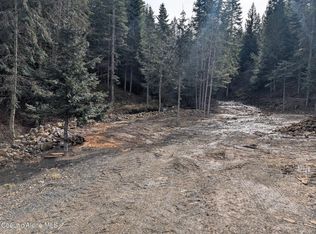 E Flying Eagle Rd LOT 19, Harrison, ID 83833