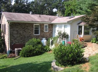 302 Norwood Rd, Staunton, VA 24401