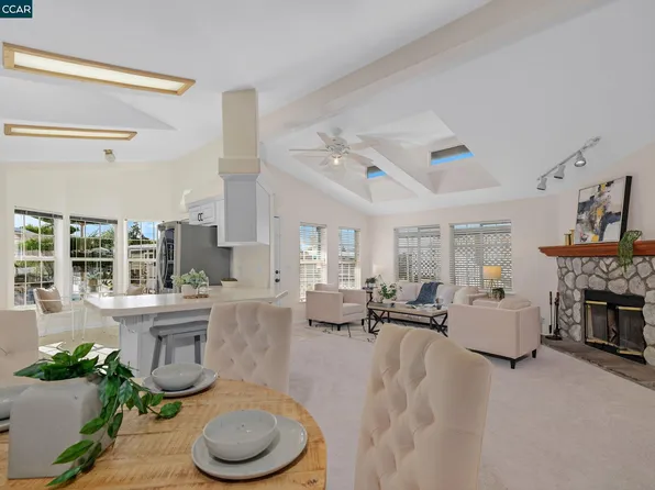 1547 Los Ojos Dr #55, Hayward, CA 94544