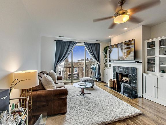 4th image of 5250 N Lincoln Ave APT 4B