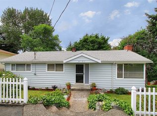 8101 7th Ave SW, Seattle, WA 98106