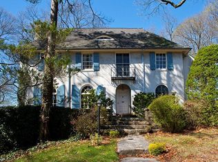 60 Cedar Ln, Bronxville, NY 10708