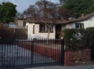 4089 San Carlos St, Los Angeles, CA 90063