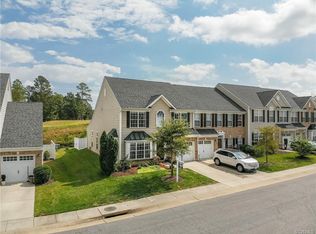 5793 Flowering Peach Ln, Providence Forge, VA 23140