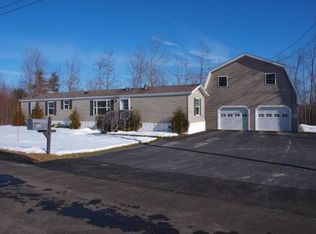 112 Pine Ridge Rd, Sabattus, ME 04280