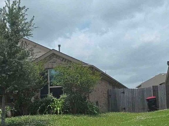 Property Side View