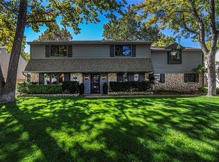 3020 Stonybrook Rd, Oklahoma City, OK 73120