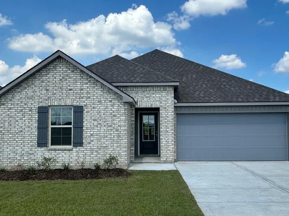 216 Crest Cove Dr, Maurice, LA 70555