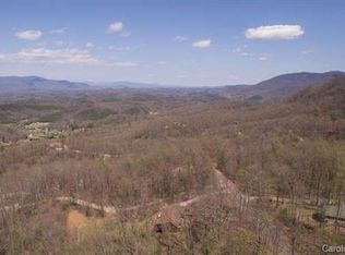 821 Wolf Pen Rd #821, Old Fort, NC 28762