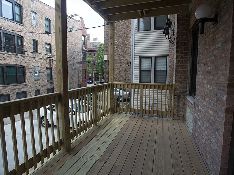 Porch