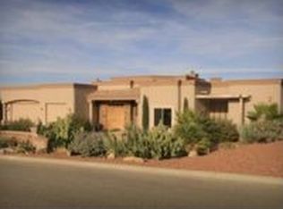 10022 San Savino Ct, Las Cruces, NM 88007