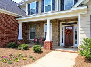5224 Windmill Pl, Evans, GA 30809