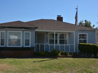 2139 S Parton St, Santa Ana, CA 92707