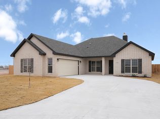 7615 Beck Dr, Amarillo, TX 79119