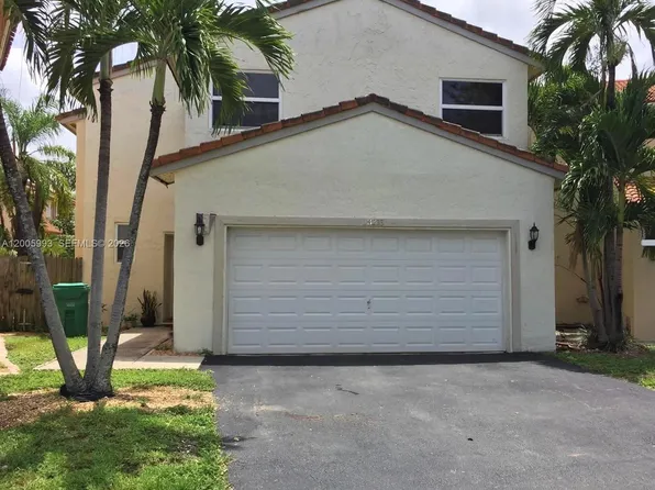 13216 SW 10th Ter, Miami, FL 33184