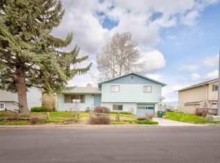2236 Concord Ave, Moscow, ID 83843