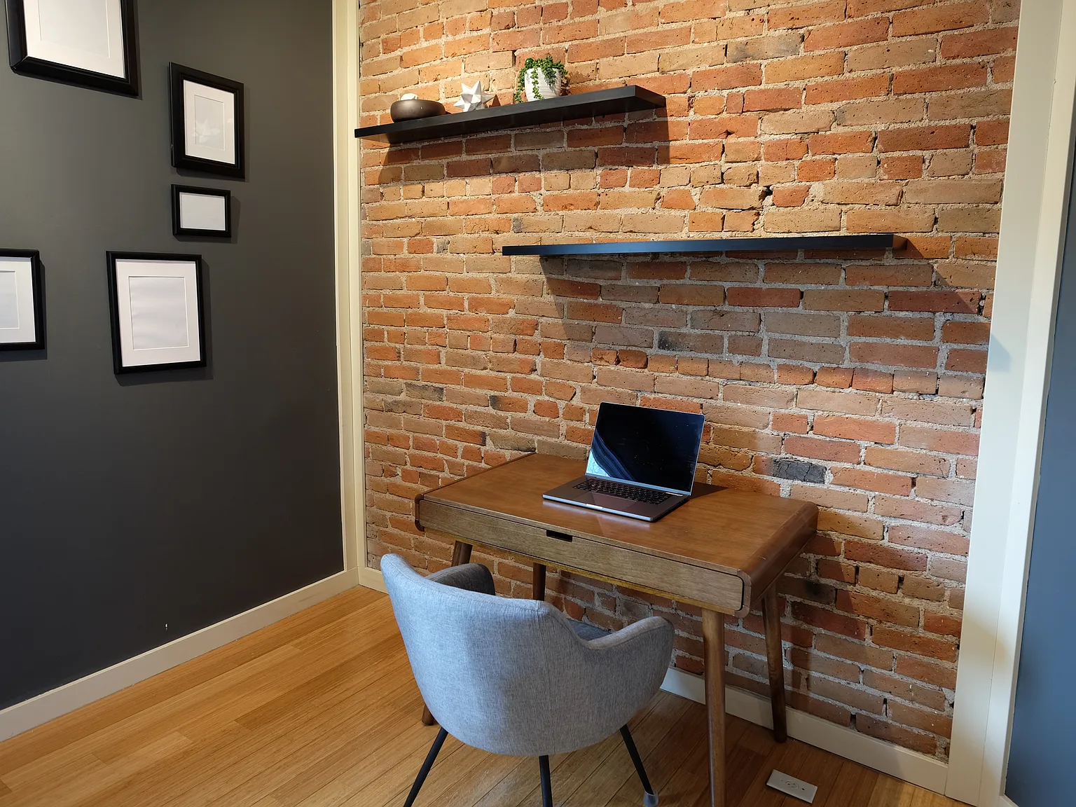 1 bed, 600 sqft, $1,750 — Photo 2