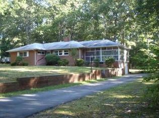 2117 Tuckaway Ln, Henrico, VA 23229