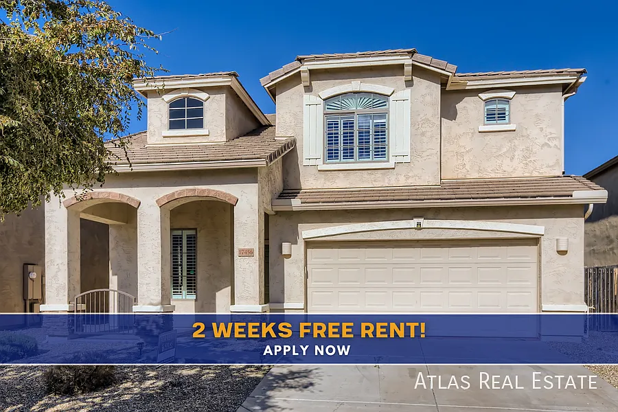 17456 W Mauna Loa Ln
