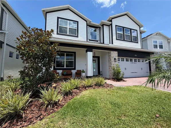 3743 Branding Iron Bnd, Saint Cloud, FL 34772