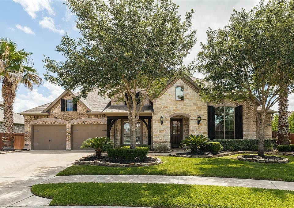 1st image of 4123 Sage Brush Ct