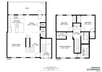 Sold by Prime Realty