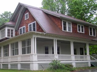 383 Park Ave, Saranac Lake, NY 12983