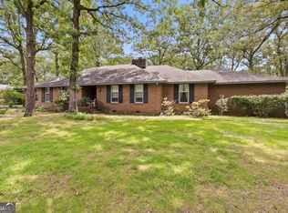 112 Tanglewood Dr, Warner Robins, GA 31093