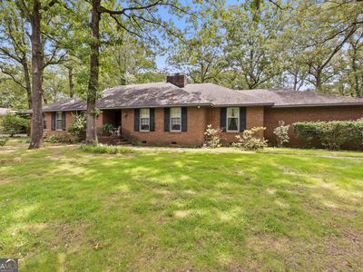 112 Tanglewood Dr, Warner Robins, GA, 31093