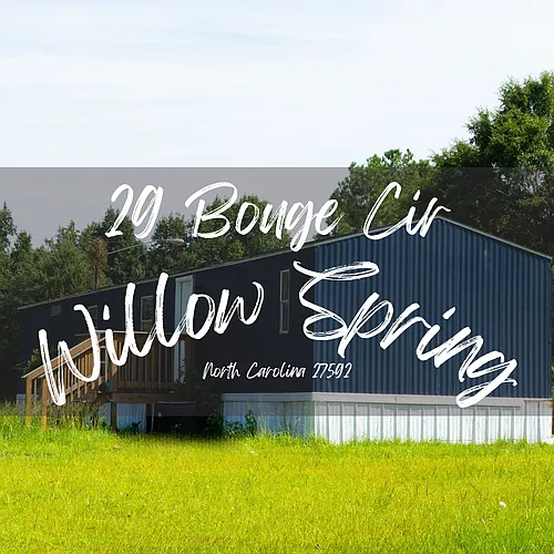 29 Bouge Cir Photo 1