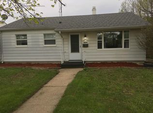 7802 31st Ave, Kenosha, WI 53142