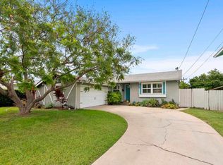 8745 Adriana St, Spring Valley, CA 91977
