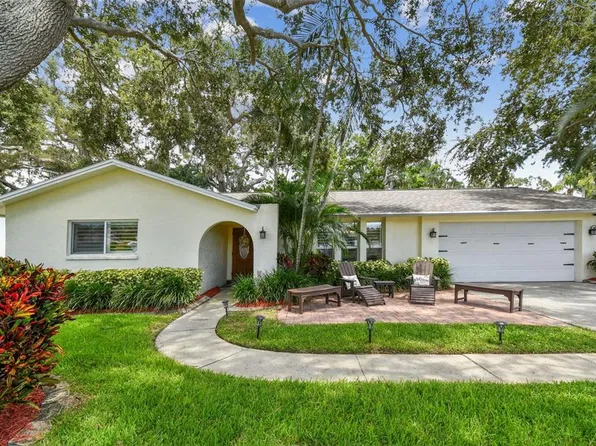 12801 Kimberly Oaks Cir, Largo, FL 33774