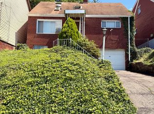 33 Camfield St, Pittsburgh, PA 15210