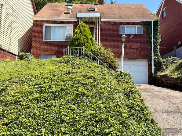 33 Camfield St, Pittsburgh, PA 15210