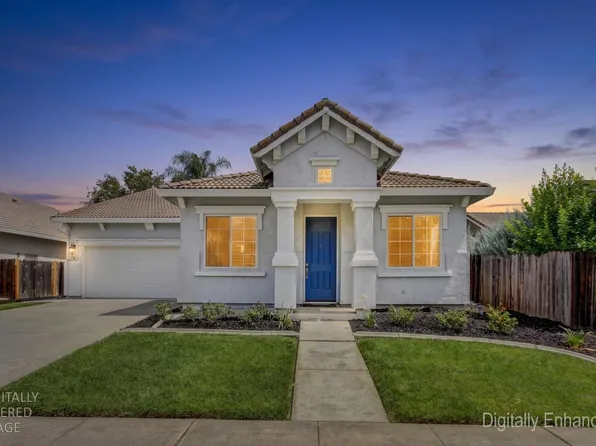 679 Alcantar Cir, Sacramento, CA 95834