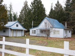 159 Carroll Rd, Napavine, WA 98532